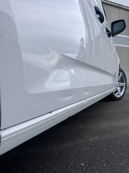 Volkswagen Caddy Maxi 11 of 14