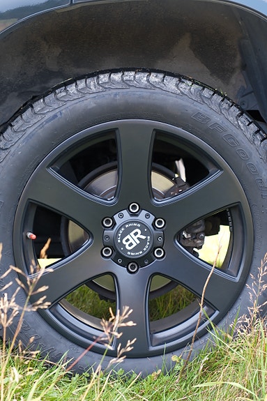 Toyota Land Cruiser 10 of 21