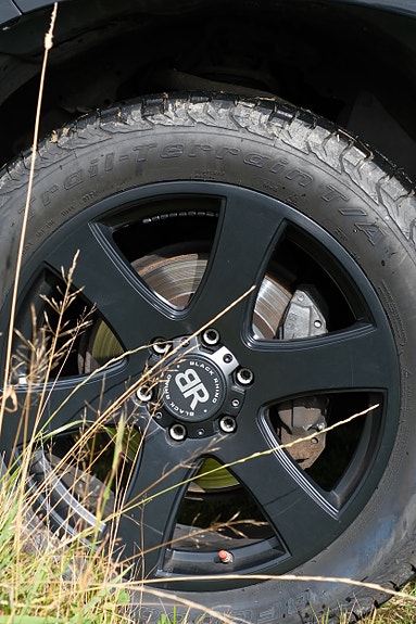 Toyota Land Cruiser 9 of 21