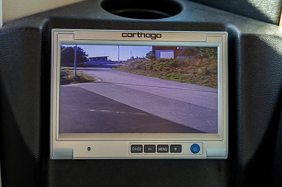 Carthago CHIC C-LINE I 4,9 9 of 30