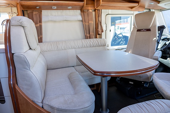 Carthago CHIC C-LINE I 4,9 21 of 30