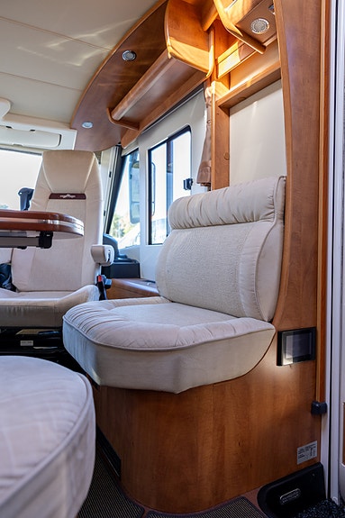 Carthago CHIC C-LINE I 4,9 19 of 30