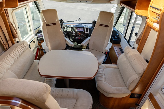 Carthago CHIC C-LINE I 4,9 17 of 30