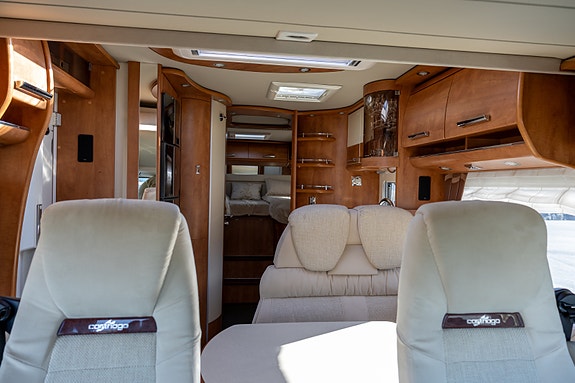 Carthago CHIC C-LINE I 4,9 16 of 30