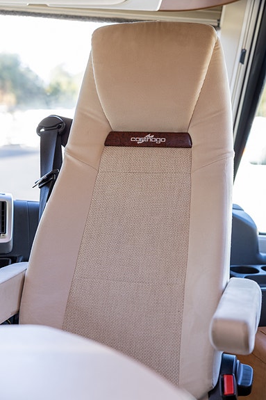 Carthago CHIC C-LINE I 4,9 20 of 30
