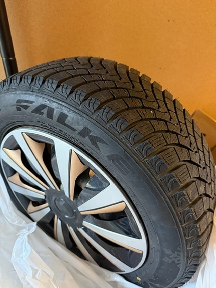 Ford Transit Connect 4 of 17