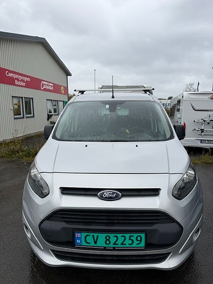 Ford Transit Connect 6 of 17