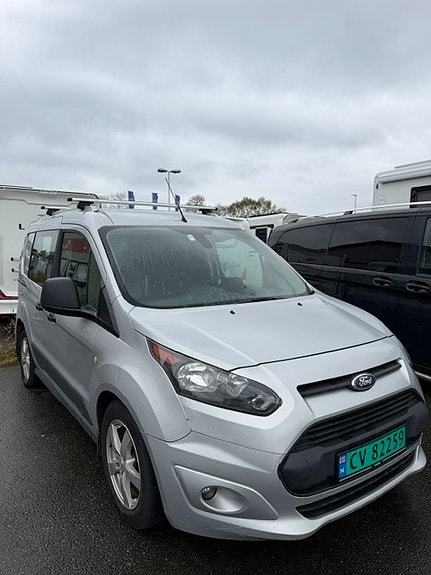Ford Transit Connect 5 of 17