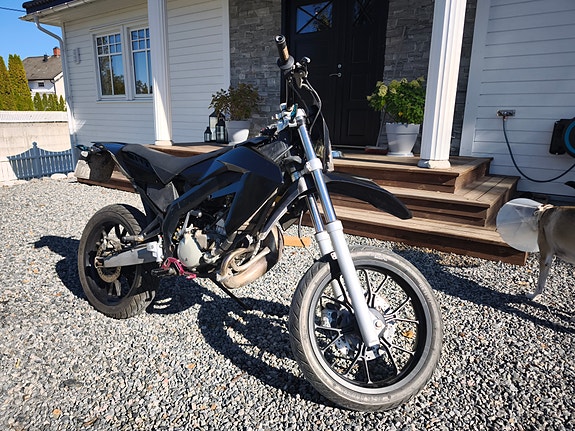 Derbi Senda R 50 2 of 10