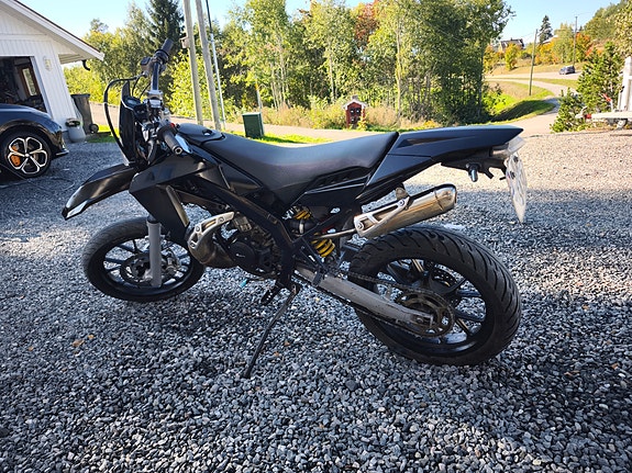 Derbi Senda R 50 7 of 10