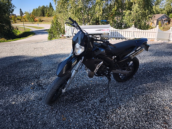 Derbi Senda R 50 4 of 10