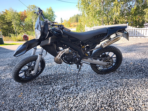 Derbi Senda R 50 5 of 10