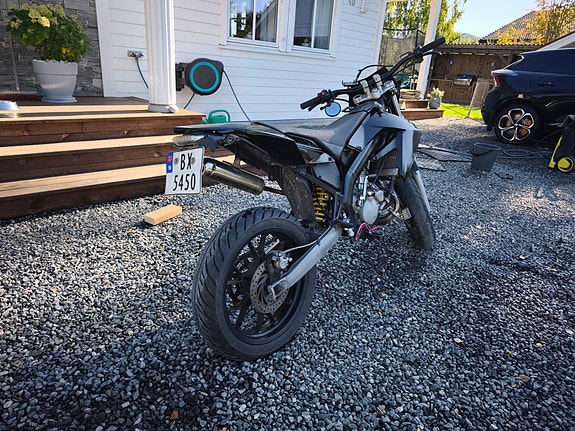 Derbi Senda R 50 6 of 10