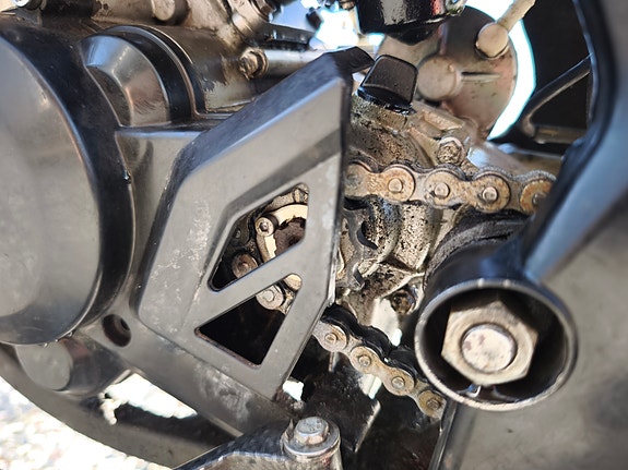 Derbi Senda R 50 10 of 10