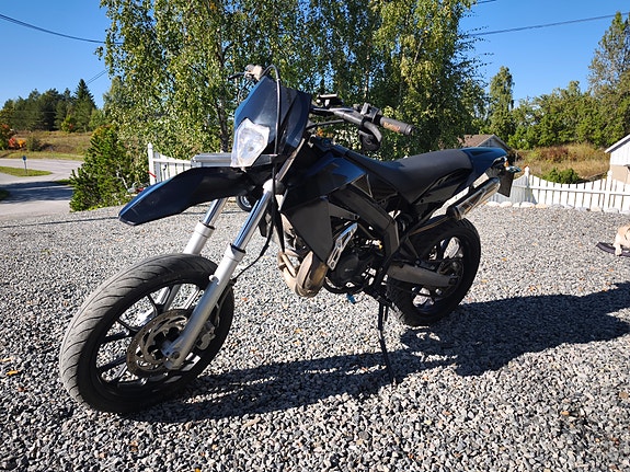Derbi Senda R 50 3 of 10