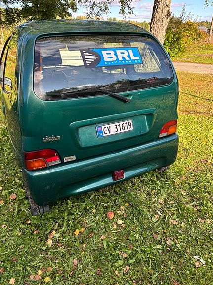 Ligier Ambera 2 of 6