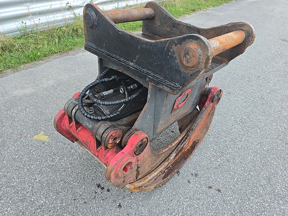 Andre S70 Gjerstad kombiklype GK 70HD 3 of 11