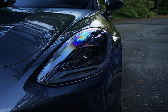 Porsche Panamera 4 4 of 30