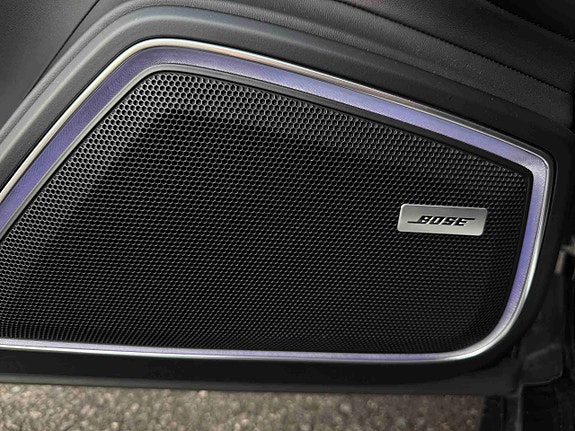 Porsche Panamera 4 22 of 30