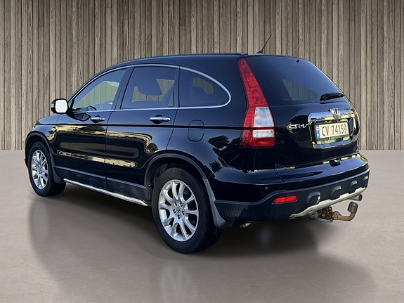 Honda CR-V 5 of 17