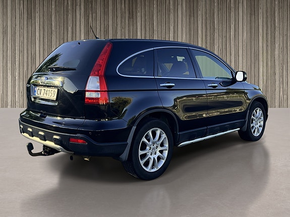 Honda CR-V 7 of 17