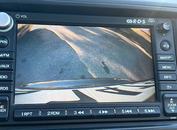 Honda CR-V 16 of 17