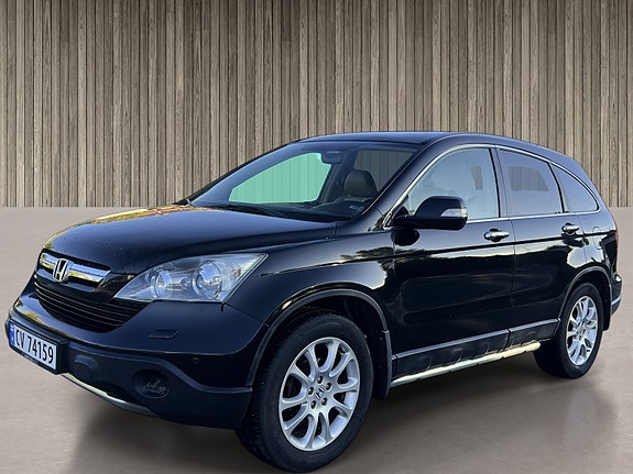 Honda CR-V 3 of 17