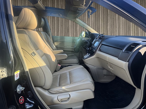 Honda CR-V 14 of 17
