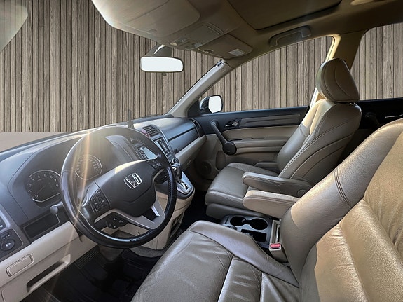 Honda CR-V 11 of 17