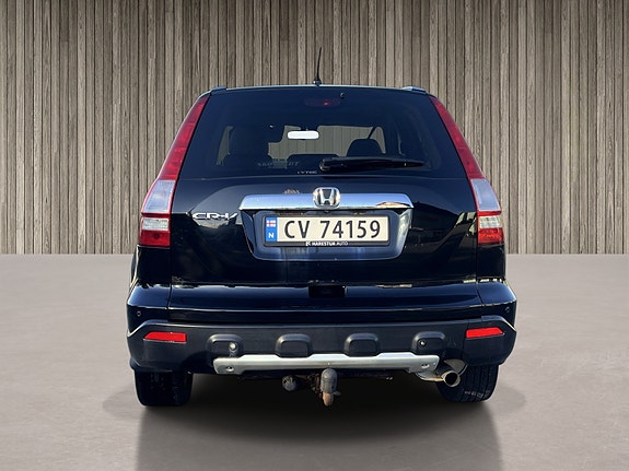 Honda CR-V 6 of 17