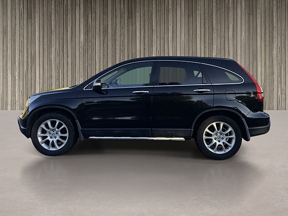 Honda CR-V 4 of 17