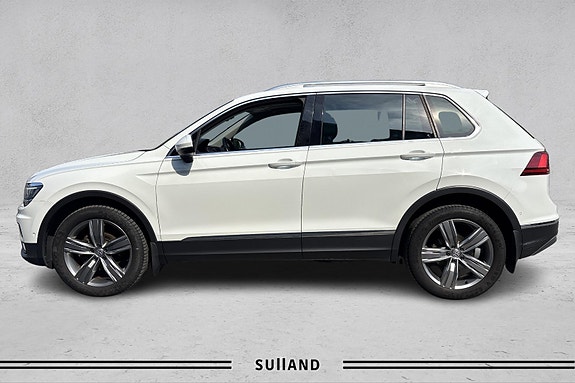 Volkswagen Tiguan 2 of 27