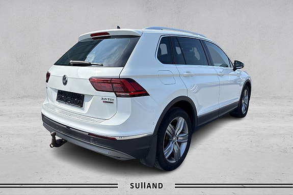 Volkswagen Tiguan 5 of 27