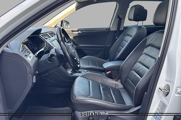 Volkswagen Tiguan 11 of 27