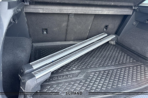 Volkswagen Tiguan 19 of 27