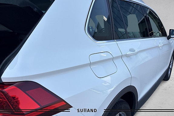 Volkswagen Tiguan 9 of 27