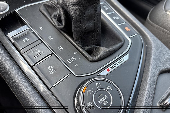 Volkswagen Tiguan 26 of 27