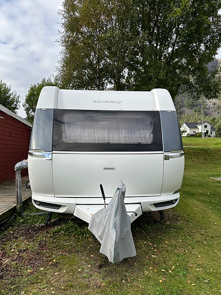 Hobby WFU Prestige 560 3 of 30