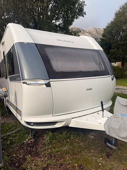 Hobby WFU Prestige 560 8 of 30