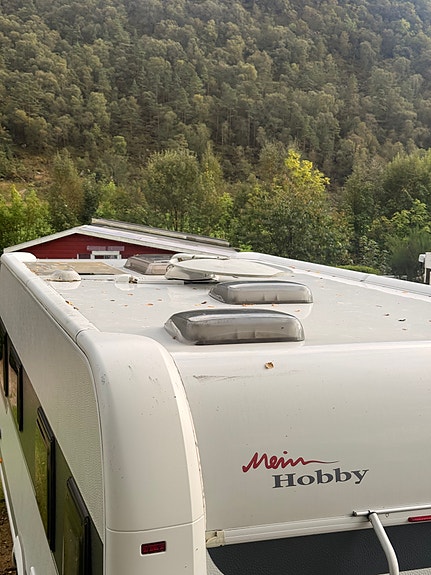 Hobby WFU Prestige 560 18 of 30