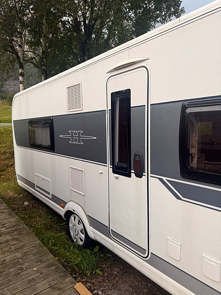 Hobby WFU Prestige 560 20 of 30