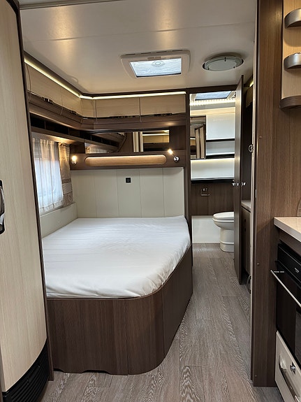 Hobby WFU Prestige 560 28 of 30