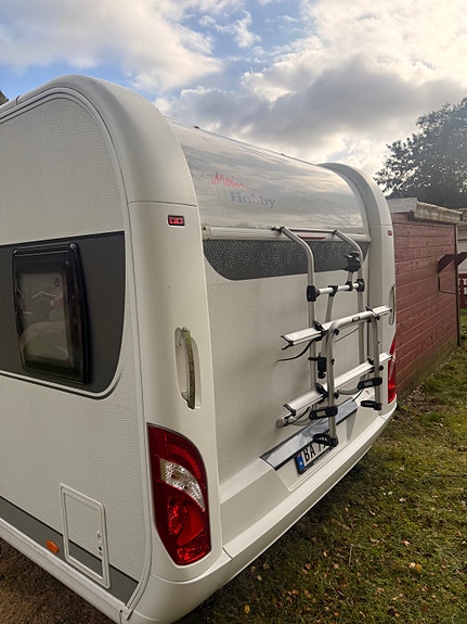 Hobby WFU Prestige 560 15 of 30