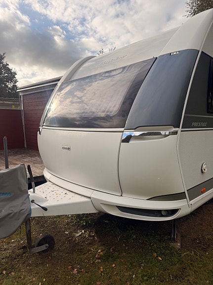 Hobby WFU Prestige 560 11 of 30
