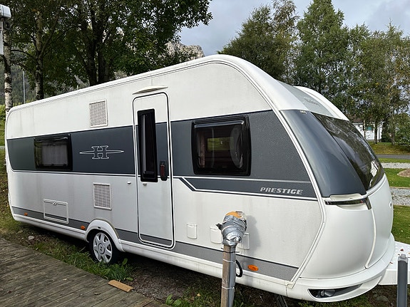 Hobby WFU Prestige 560 4 of 30