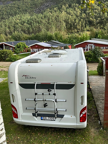 Hobby WFU Prestige 560 5 of 30
