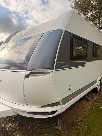 Hobby WFU Prestige 560 9 of 30
