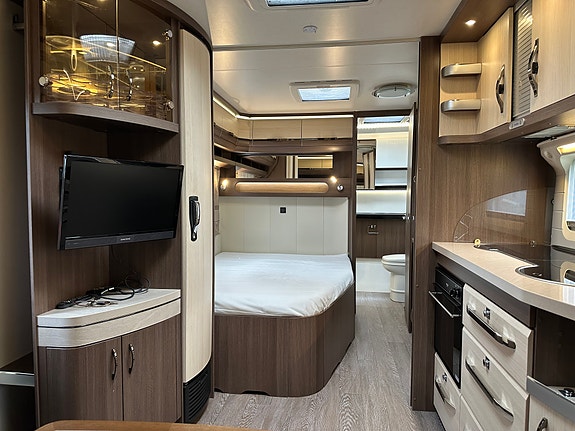 Hobby WFU Prestige 560 27 of 30