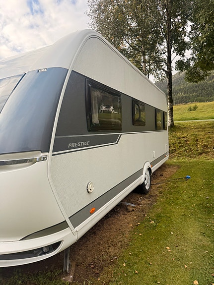 Hobby WFU Prestige 560 14 of 30