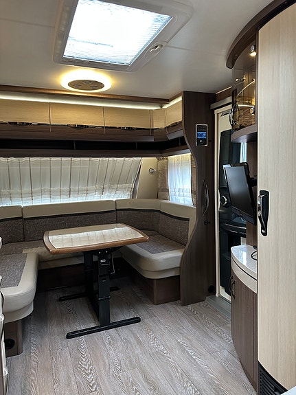 Hobby WFU Prestige 560 25 of 30